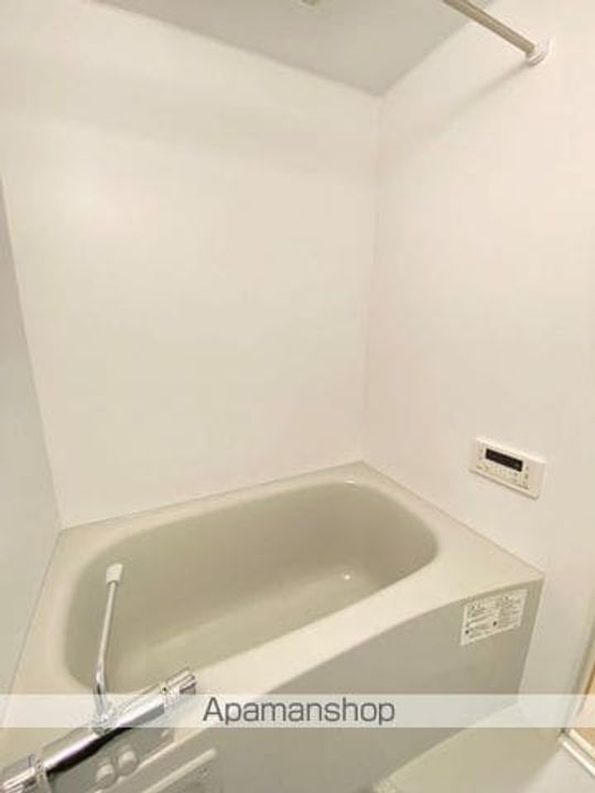 FORET LUMIEREの内装