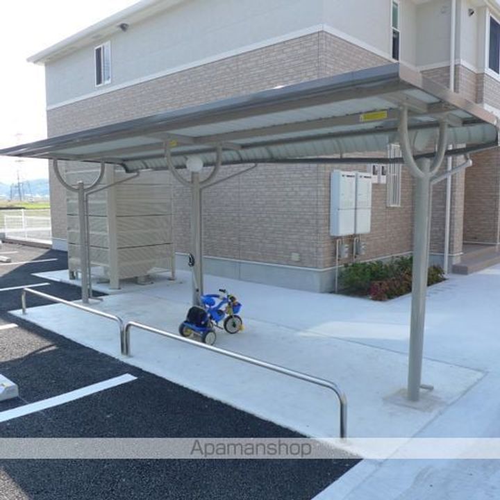 メゾン坂汐Ⅰ号館のその他画像