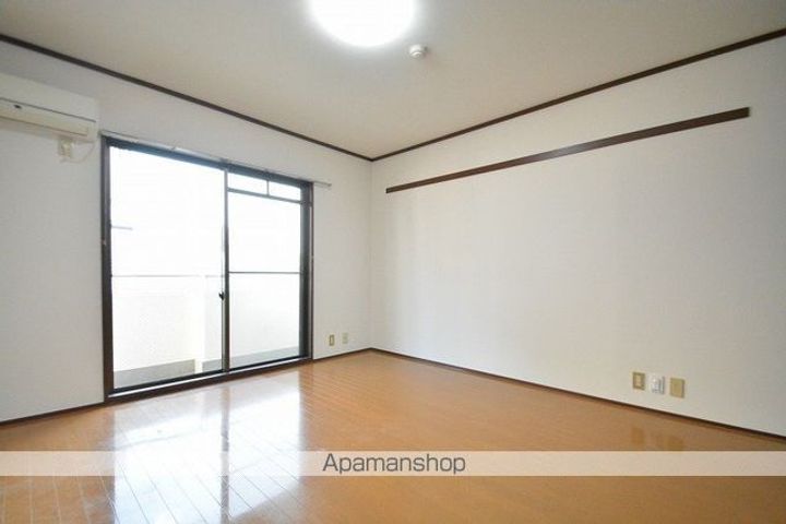 アーバンライフ柏木の内装