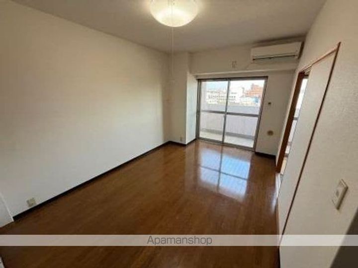 エクセリア駅南の内装