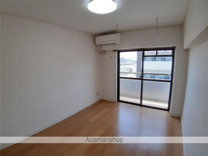 ジョイフル第3今市の内装