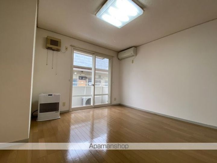 メイユールプランタニエの内装