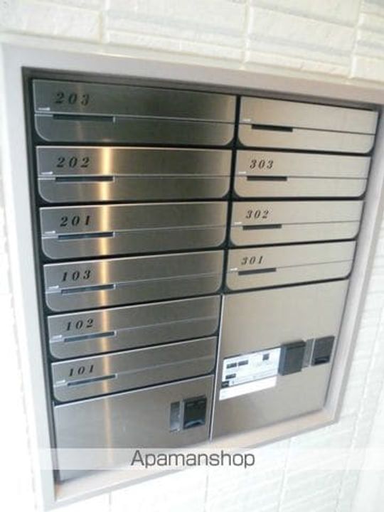 シャーメゾンドゥシャルール三国ヶ丘のその他画像