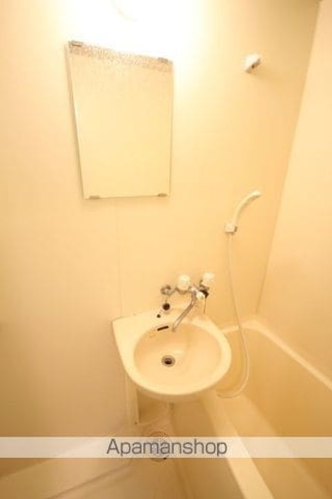 カサル・ミーサの内装