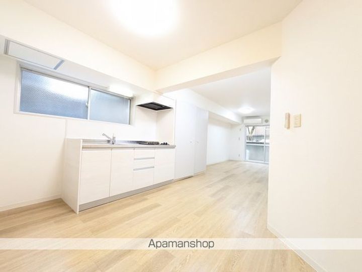 東京都中野区中央2丁目の賃貸マンションのその他画像