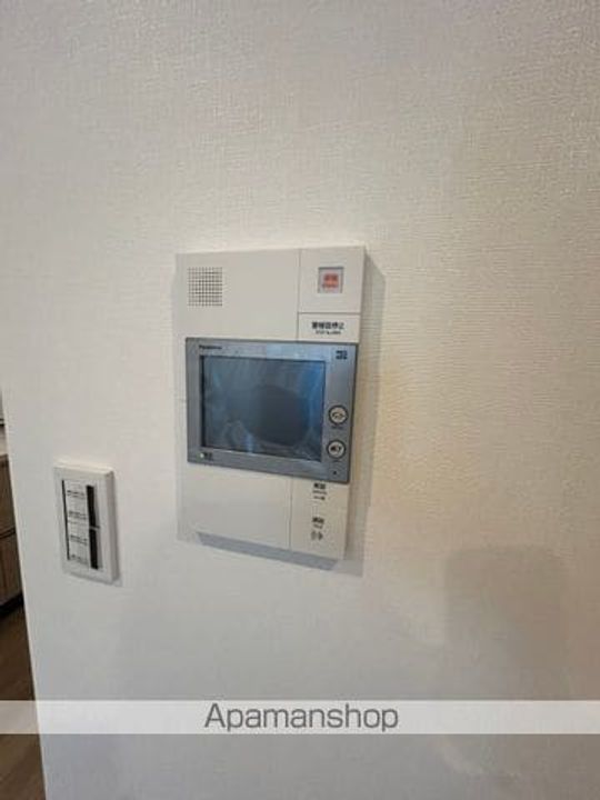 ザ・パークハビオ神楽坂レジデンスSOUTHのその他画像