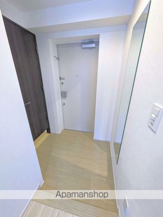 BPRレジデンス東日暮里の内装