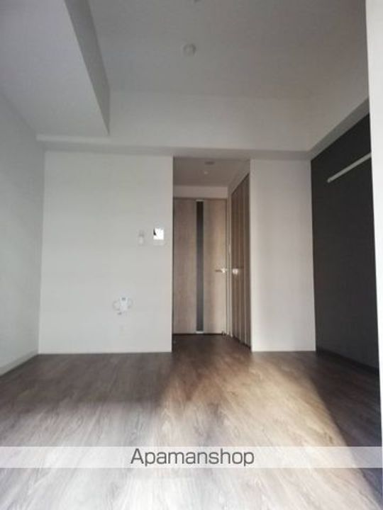 ROOTS BUNKYO OTOWAの内装