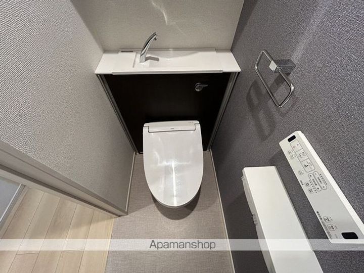 アクティーフ・Y Ⅰの内装