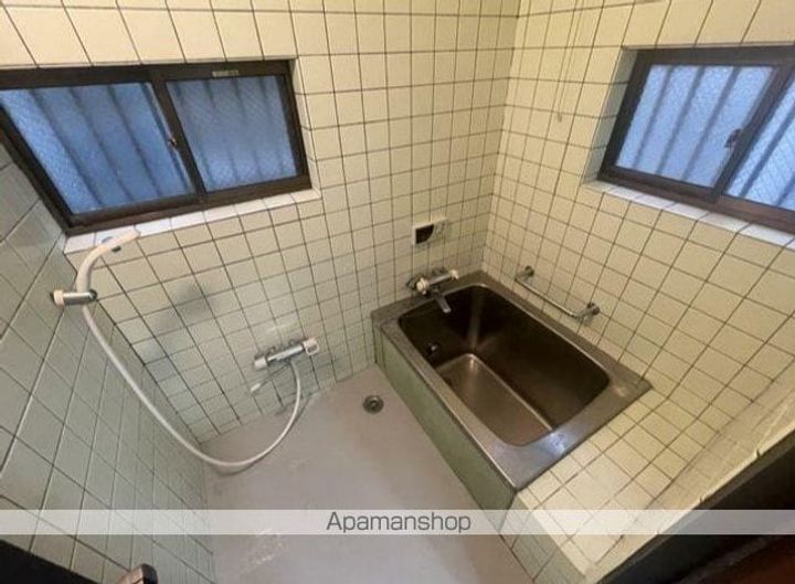 千葉県柏市豊四季(一戸建)の賃貸物件戸建ての風呂