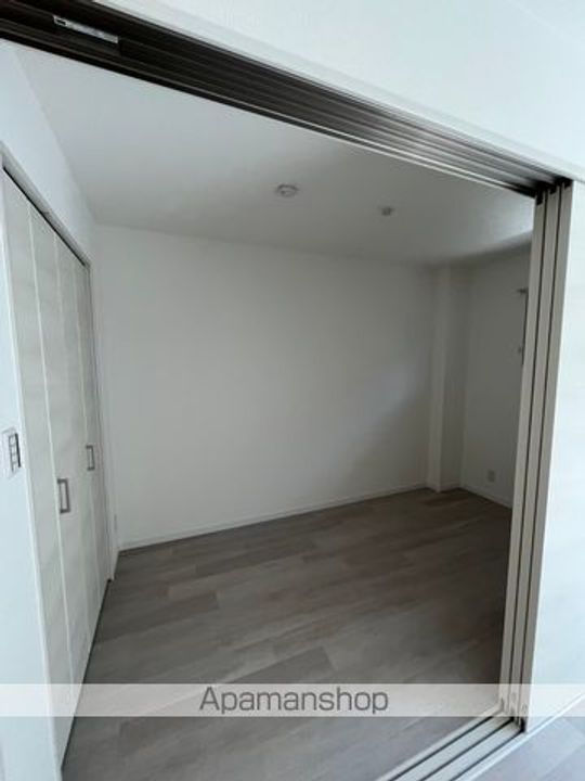THE COLOR RESIDENCEの内装