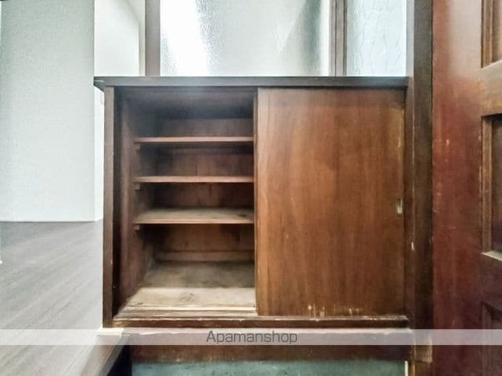 東京都日野市南平2丁目(一戸建)の賃貸物件の内装