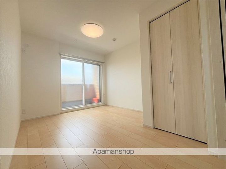 立川セイワレジデンスⅡの内装