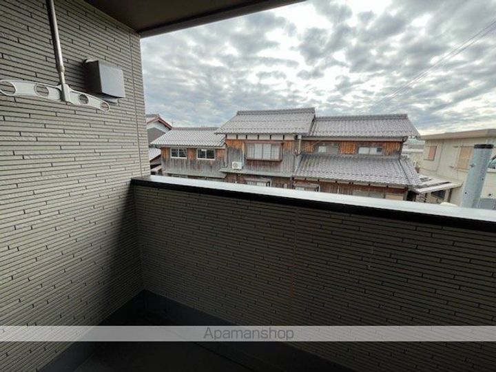 メゾンルミネ五個荘Ⅰのその他画像