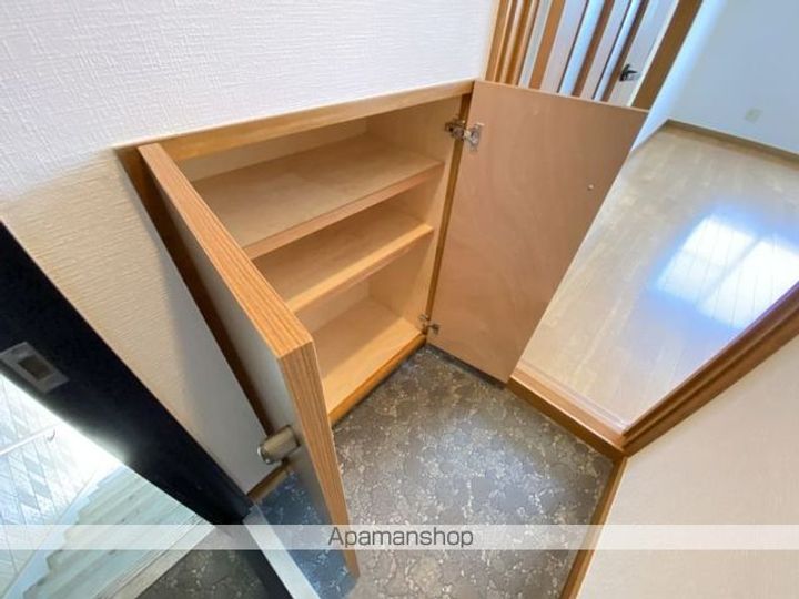 豊川ハイツ2-Cのその他画像