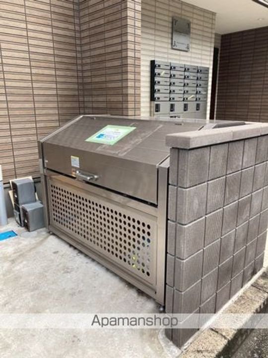 ウィンドテラス新千葉のその他画像