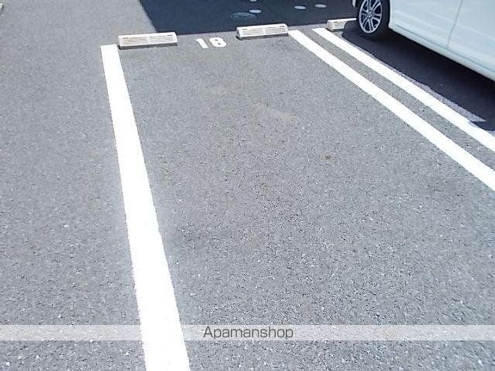 メゾン ブリーズ Ⅰのその他画像