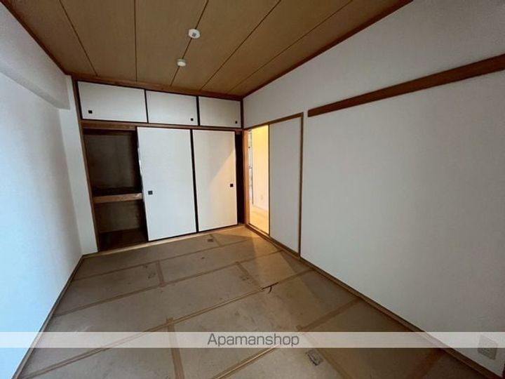 アーバンパーク柏の内装