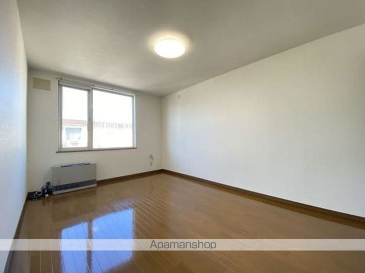 セーフティ鍛治202の内装