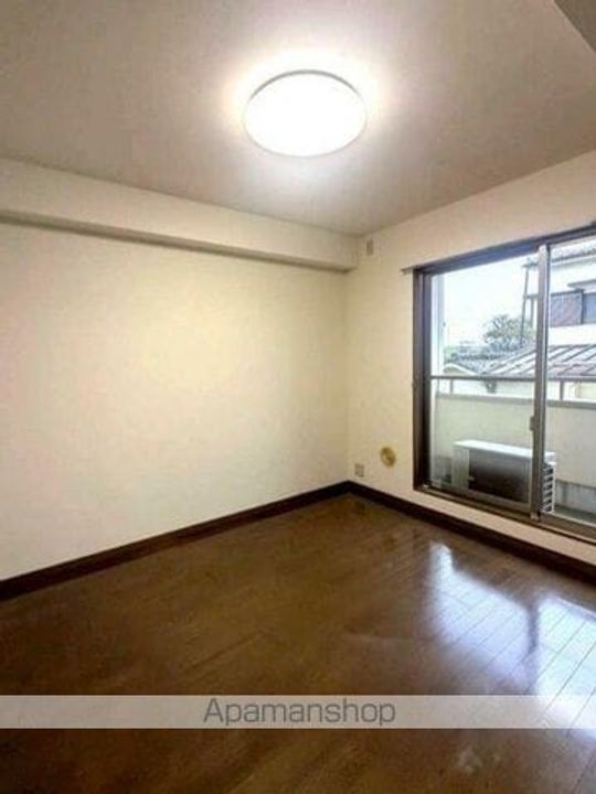 ヴィーナステージの居間