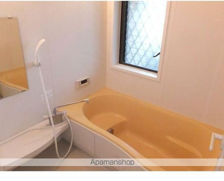 アーバニズム65の風呂