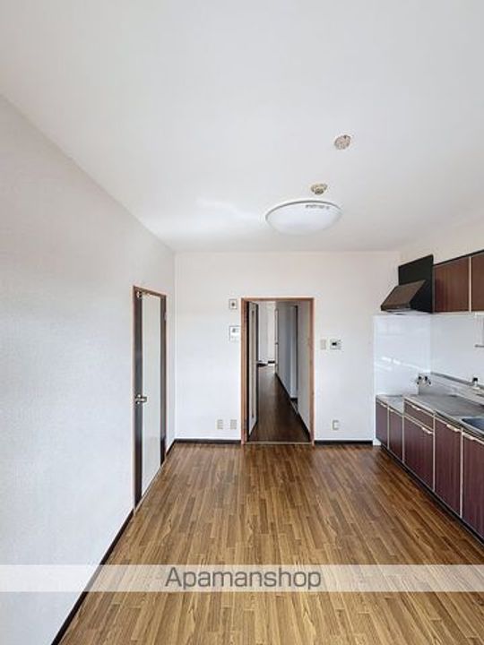 シティプラザミウラ501.の内装