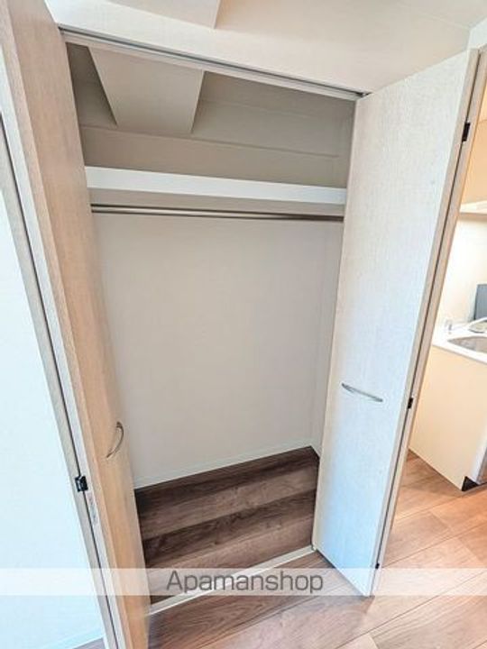 マークス桜204号室のその他画像