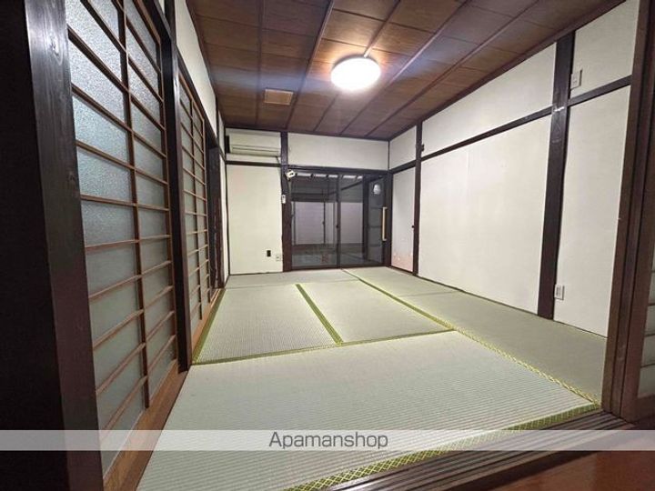 滋賀県蒲生郡日野町大窪(一戸建)の賃貸物件戸建てのその他画像