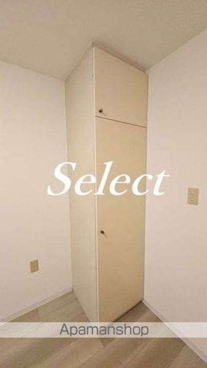 サンホワイト磯子の内装