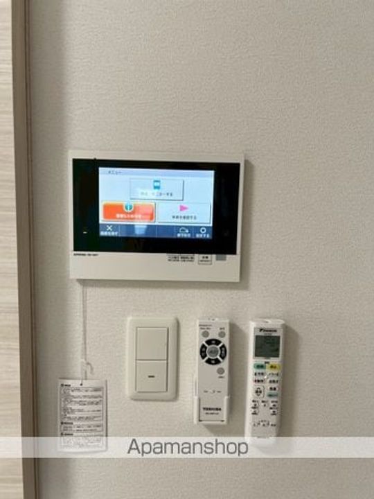東京都新宿区北新宿4丁目の賃貸マンションのその他画像