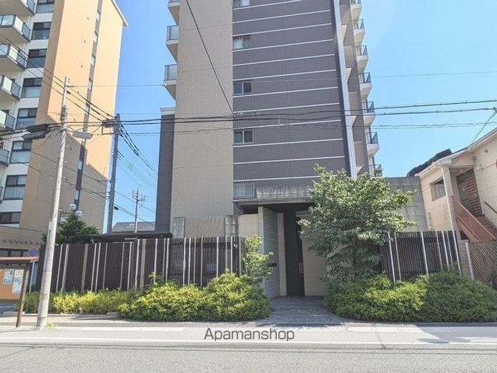 コンフォリア北小金のその他画像