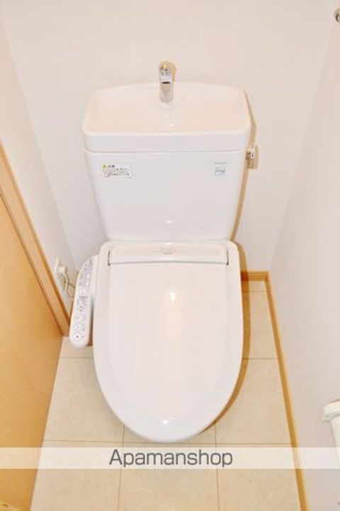 三洋北町ハイツ101号室のその他画像