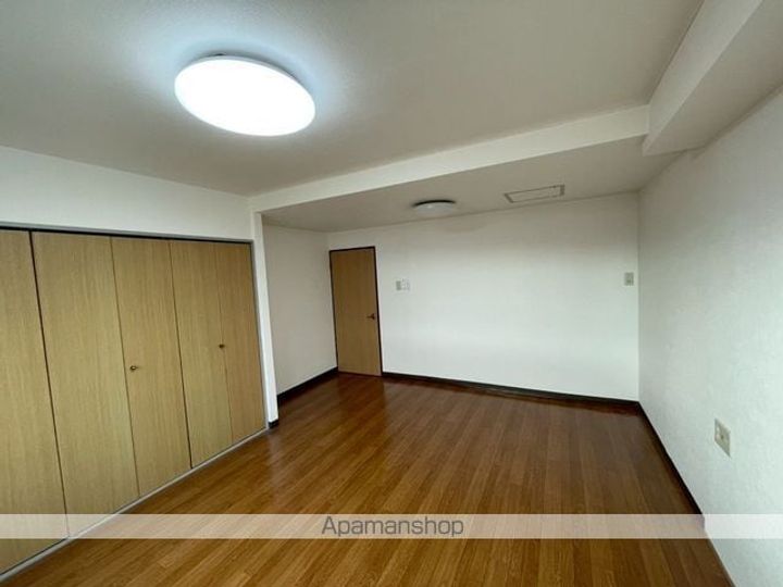 さくらハイムの内装