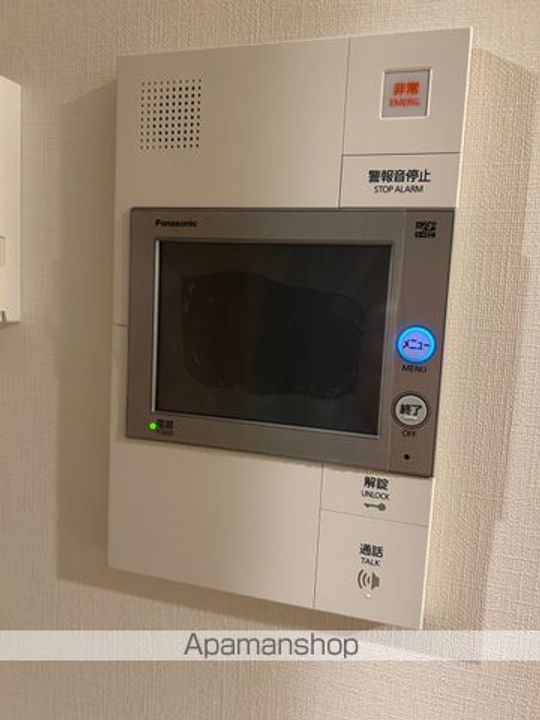 ザ・パークハビオ神楽坂レジデンスSOUTHのその他画像