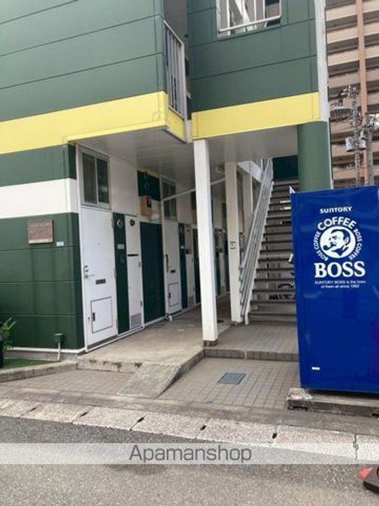 レオパレスPORT TOWNのその他画像