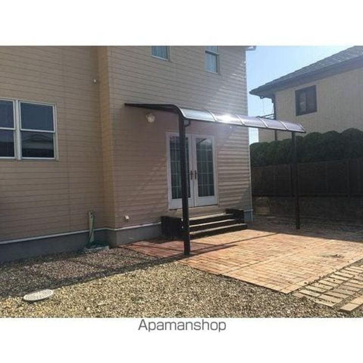 愛知県名古屋市名東区よもぎ台3丁目(一戸建)の賃貸物件のその他画像