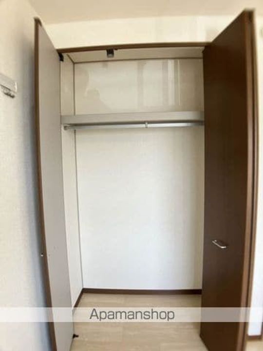 リンピア東山Bの内装