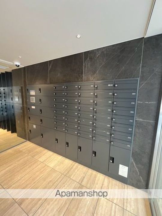 東京都杉並区和田1丁目の賃貸マンションのその他画像