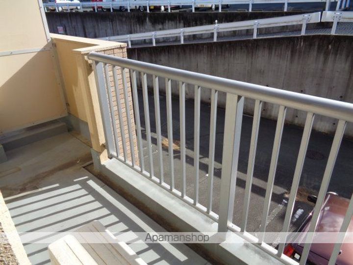 静岡県浜松市中央区蜆塚1丁目の賃貸マンションのその他画像