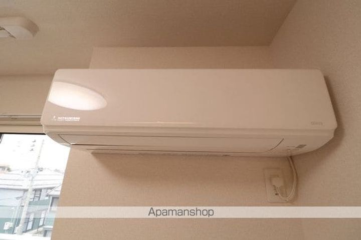 キャトルセゾンの内装