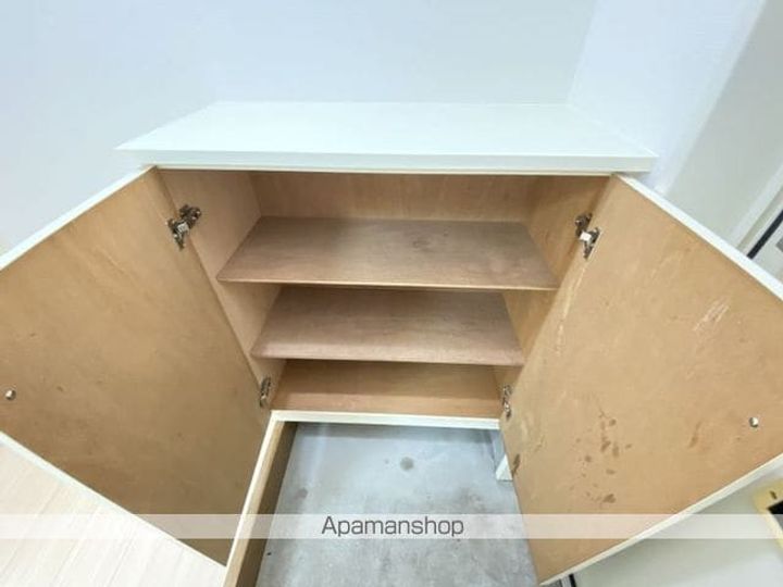 パオス神山203のその他画像