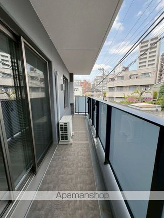 東京都練馬区豊玉上1丁目の賃貸マンションのその他画像