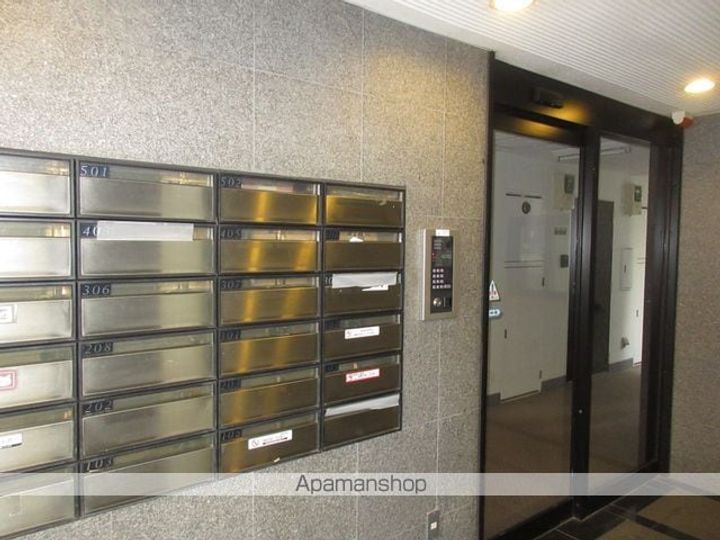 東京都世田谷区松原1丁目の賃貸マンションのその他画像