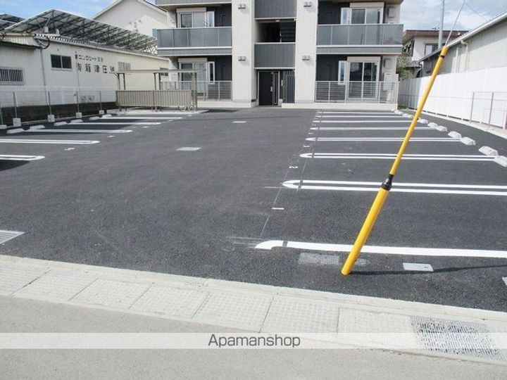 D−ROOM富竹新田205号室のその他画像