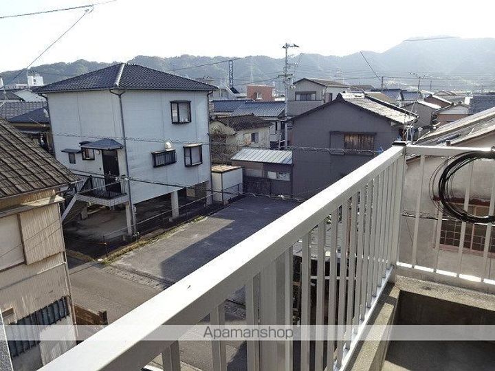 シェアハウスのその他画像