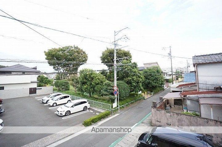 SAKYO21大坪町B201のその他画像