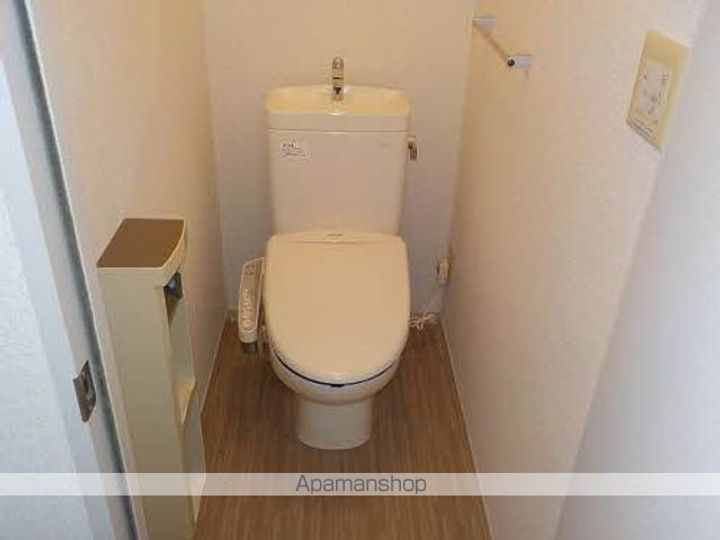 カーサ原町のその他画像