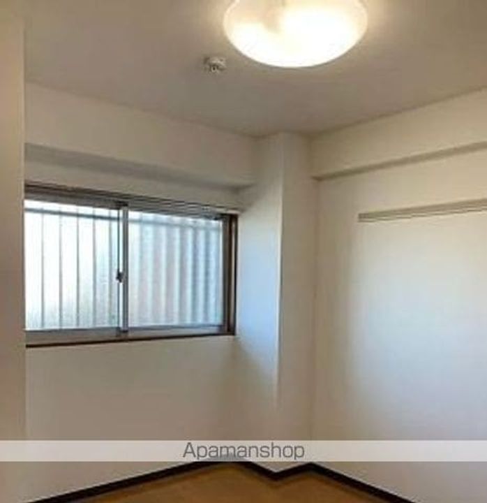 東京都青梅市新町1丁目の賃貸マンションの内装