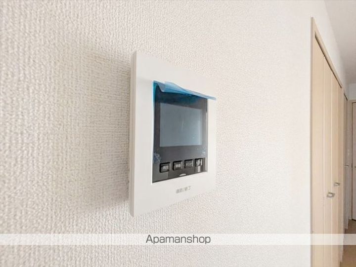クリスタルローズ B棟のその他画像