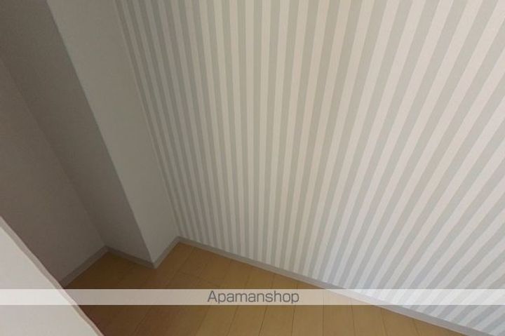 マチレス南宝永の内装